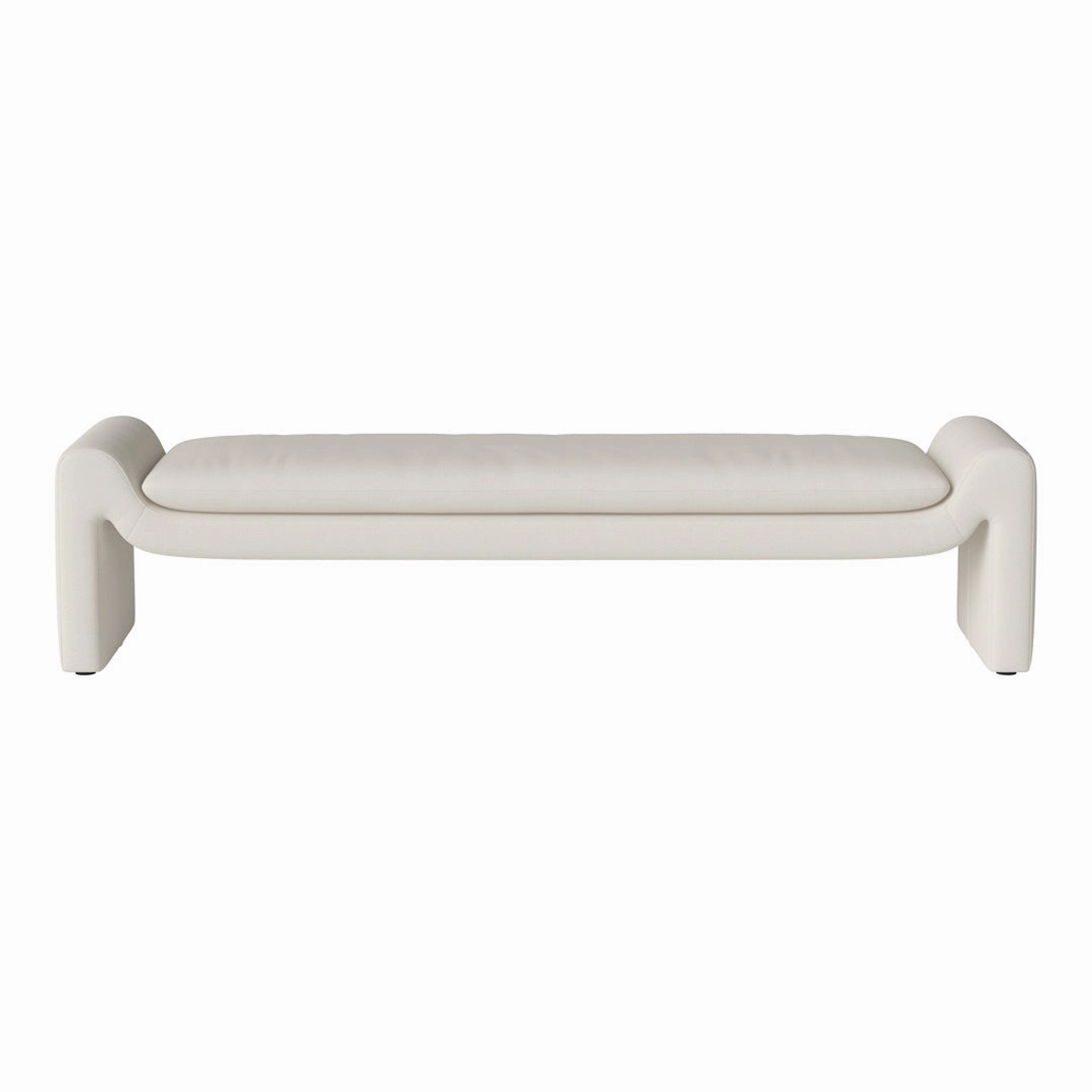 Mielo Bench - 3-Seater