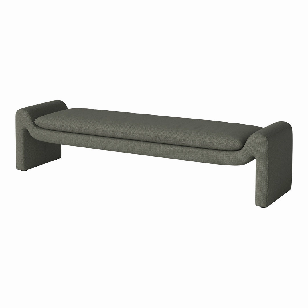 Mielo Bench - 3-Seater