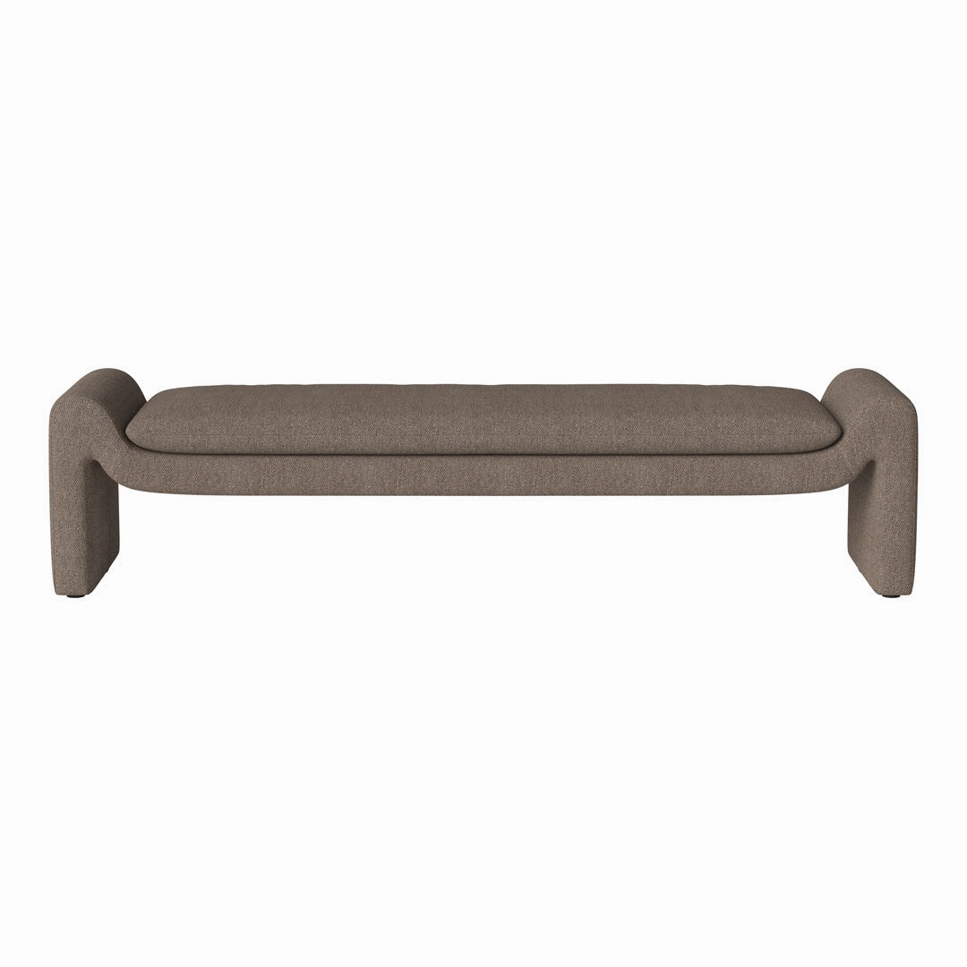 Mielo Bench - 3-Seater