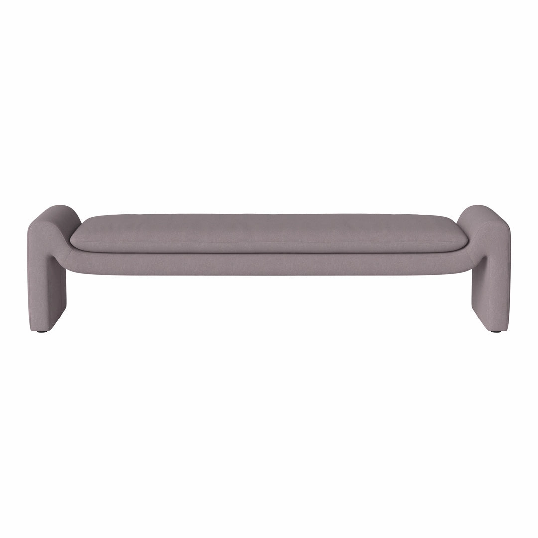 Mielo Bench - 3-Seater