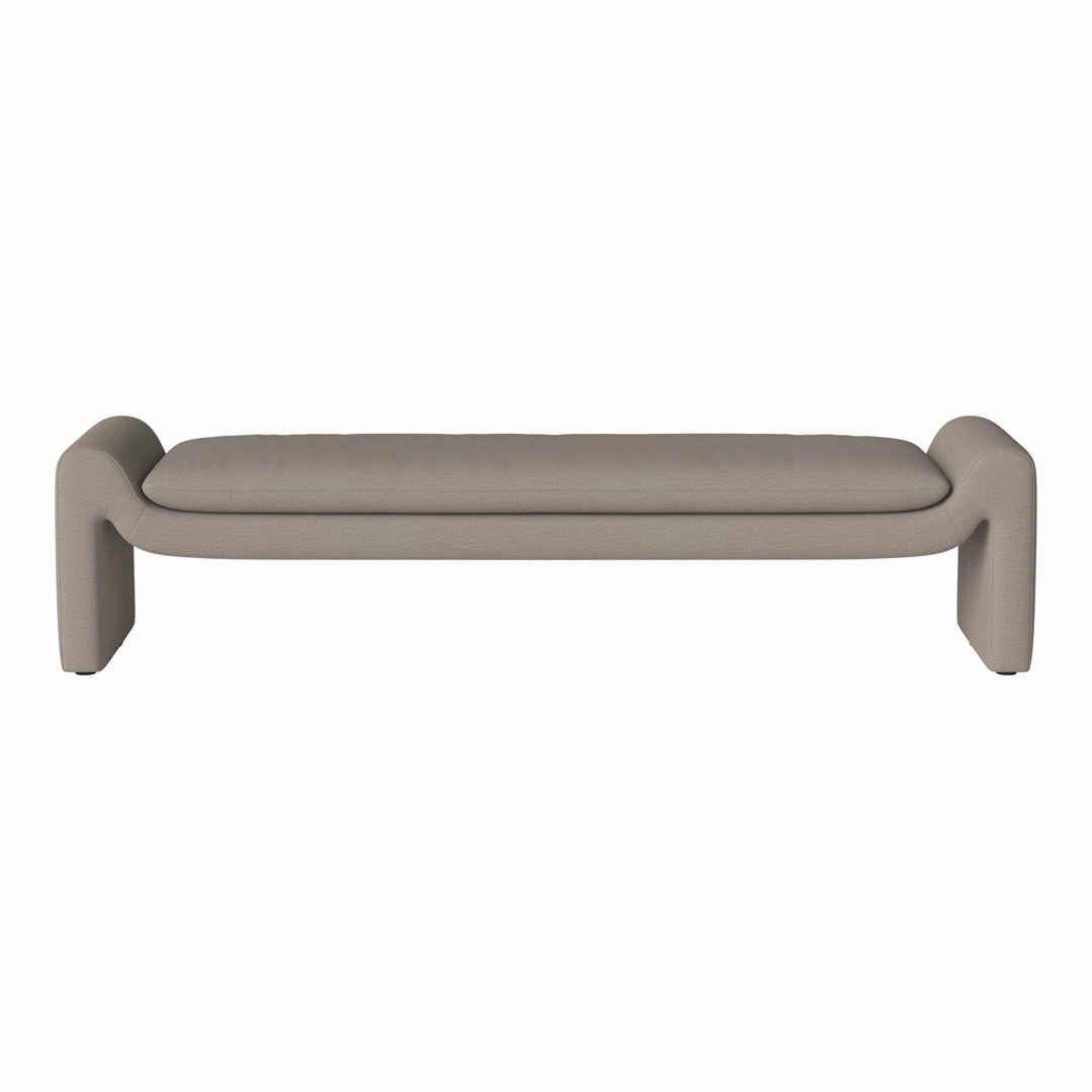 Mielo Bench - 3-Seater