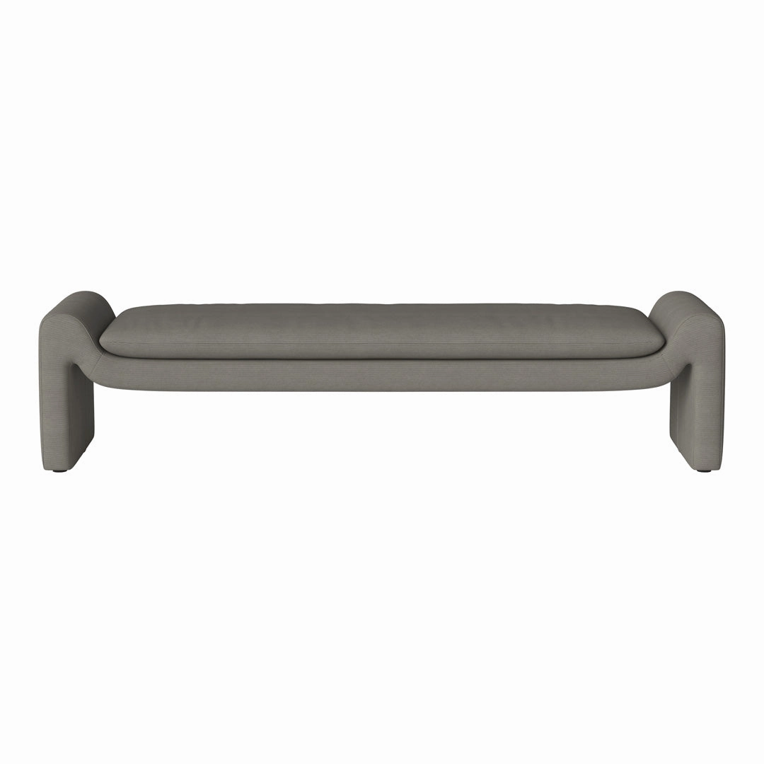 Mielo Bench - 3-Seater