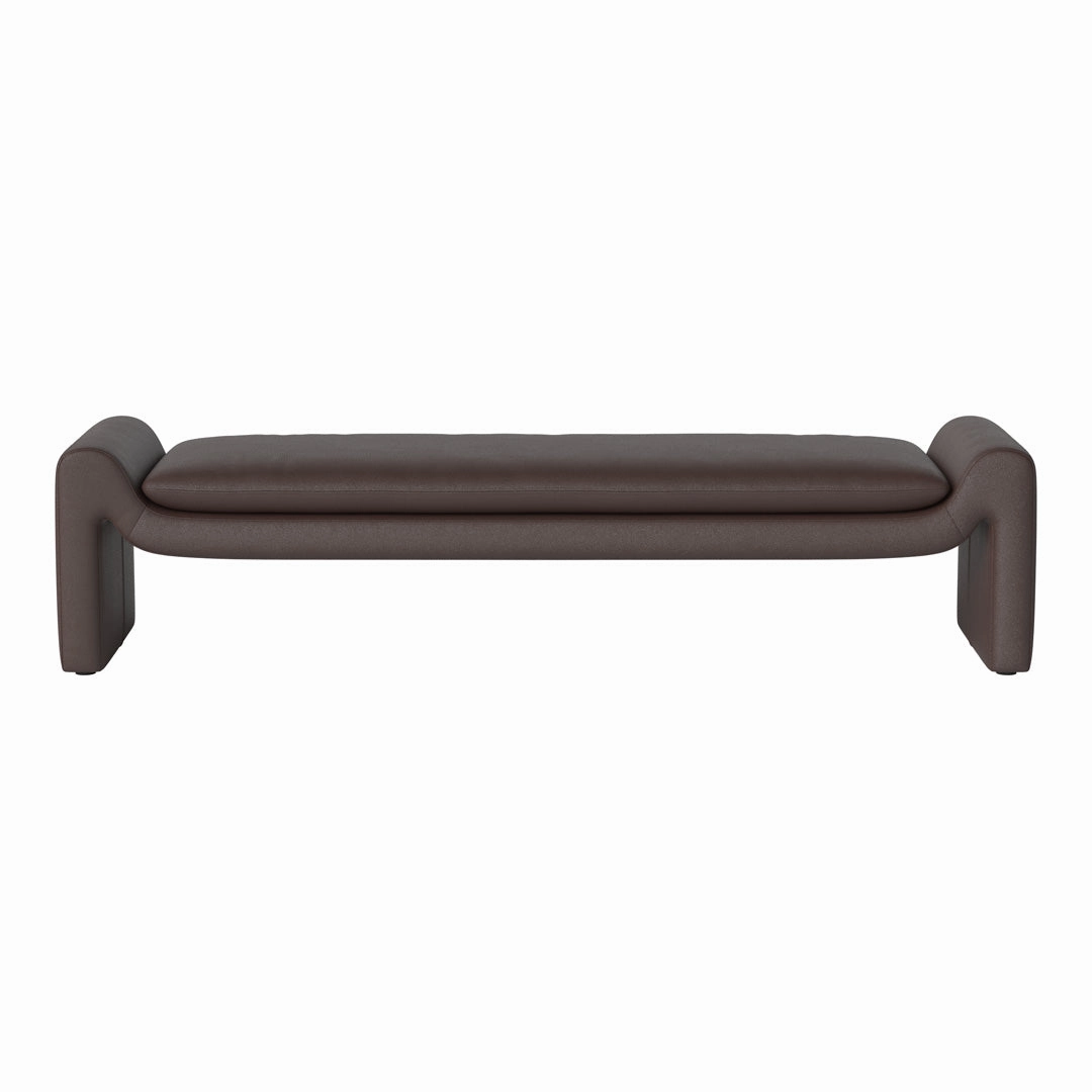 Mielo Bench - 3-Seater