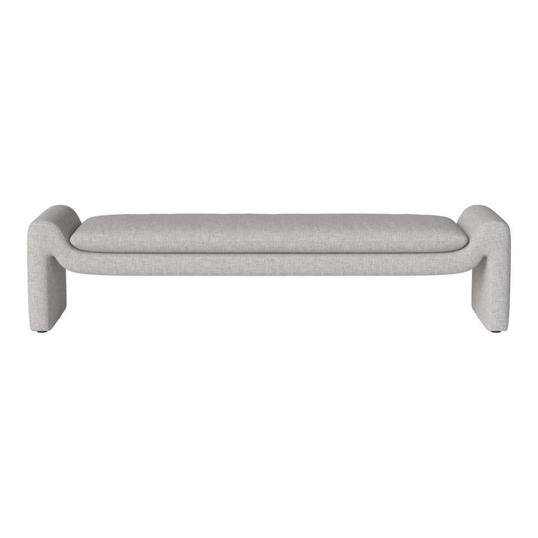 Mielo Bench - 3-Seater