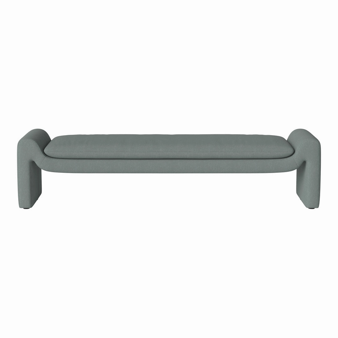 Mielo Bench - 3-Seater