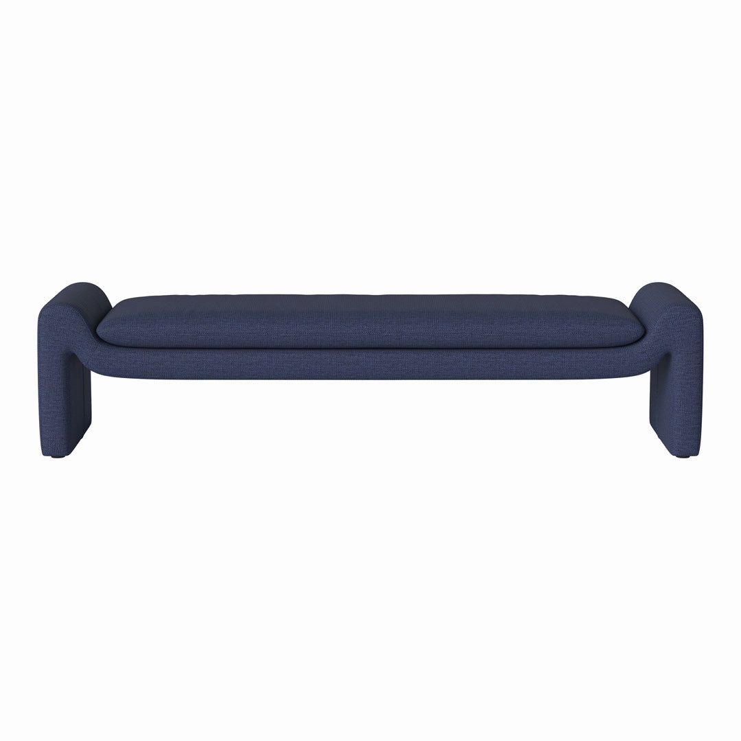 Mielo Bench - 3-Seater