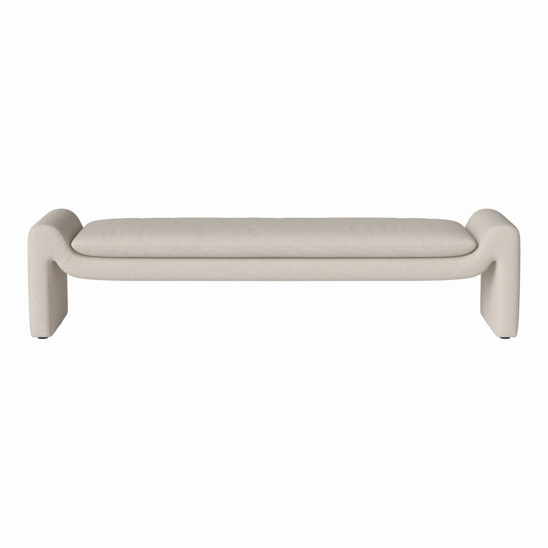 Mielo Bench - 3-Seater