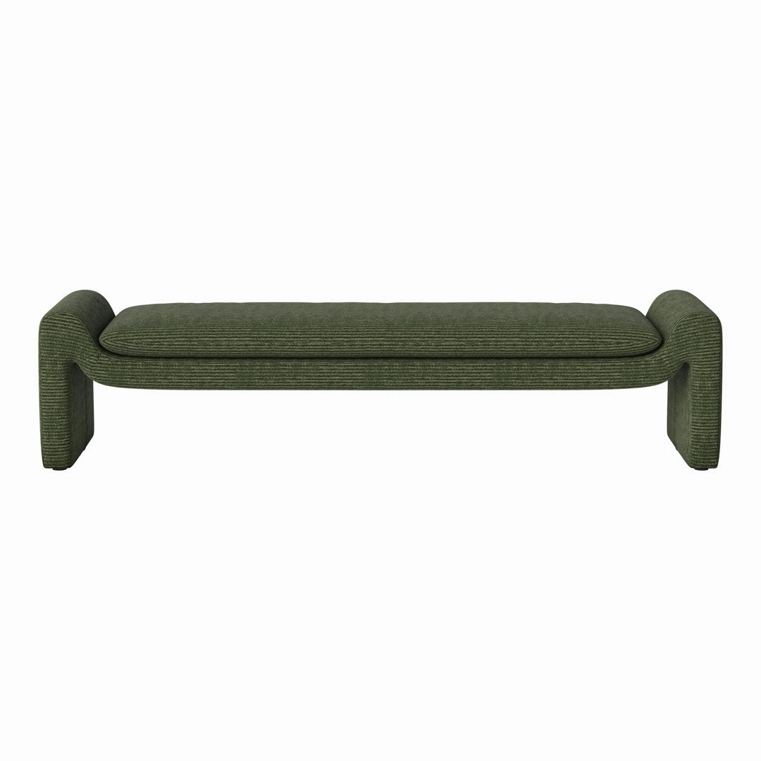 Mielo Bench - 3-Seater
