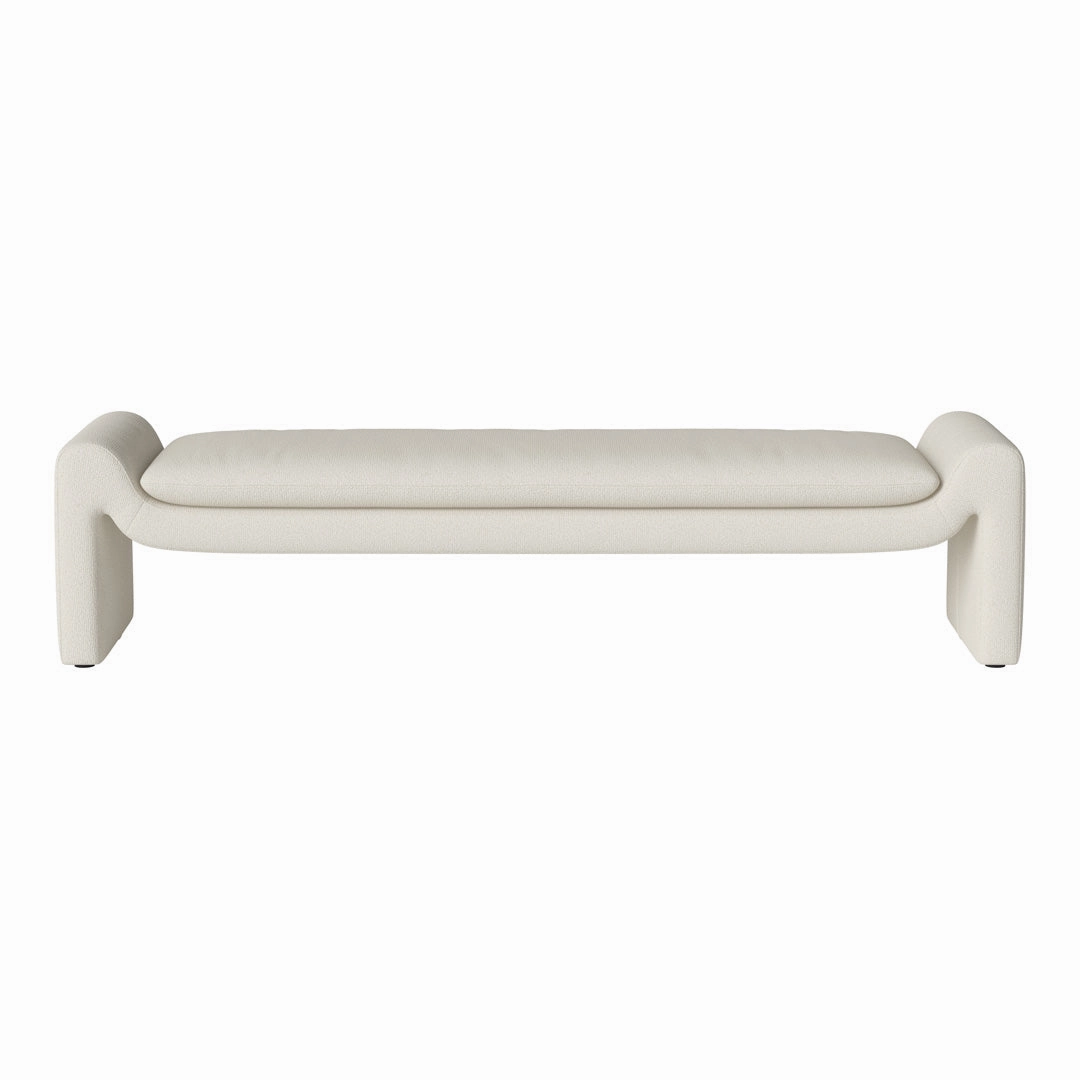 Mielo Bench - 3-Seater