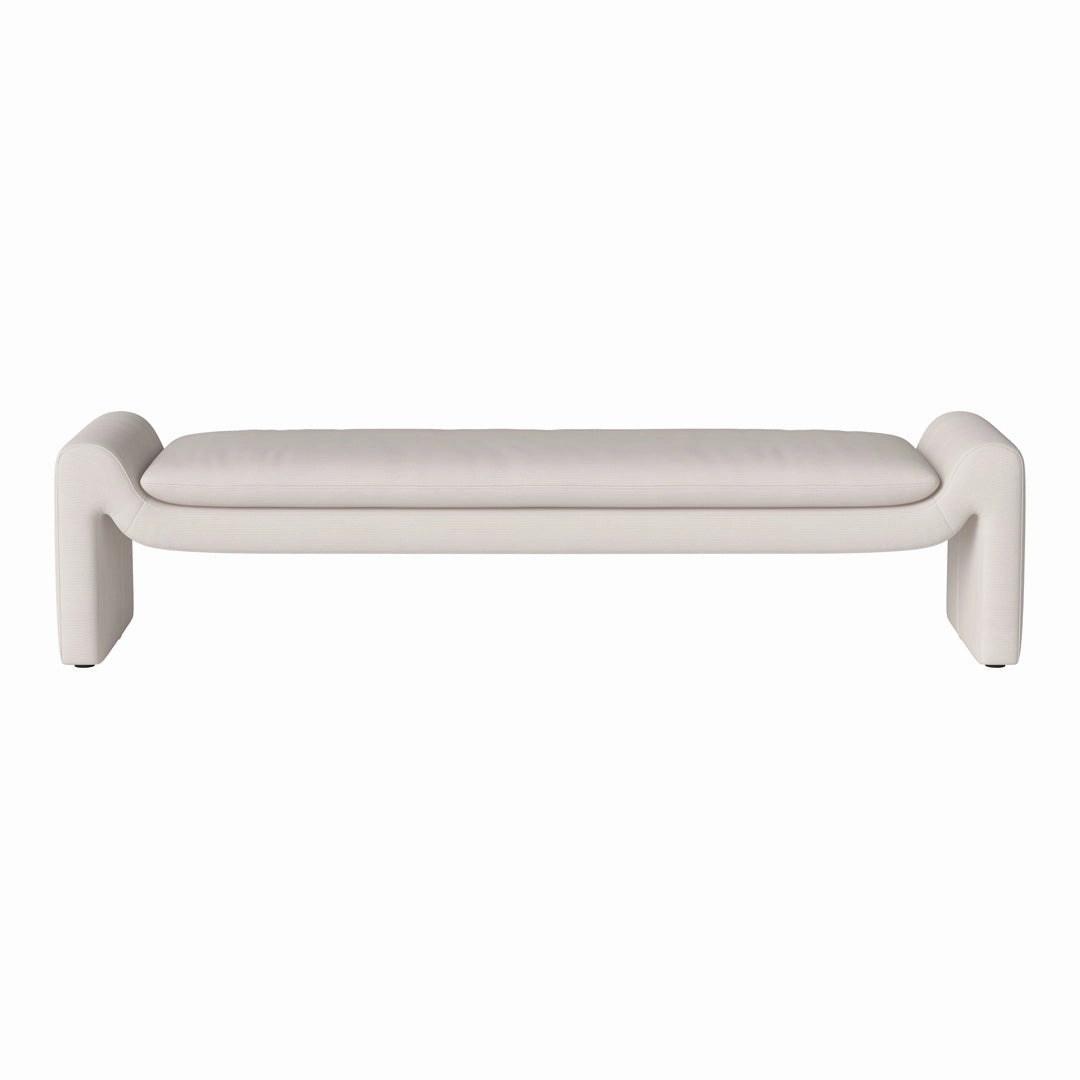 Mielo Bench - 3-Seater