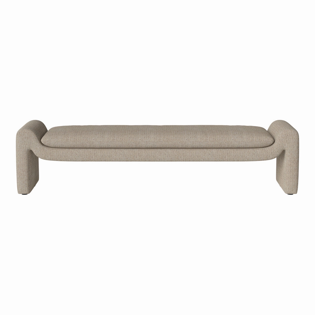 Mielo Bench - 3-Seater