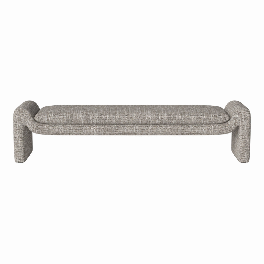 Mielo Bench - 3-Seater