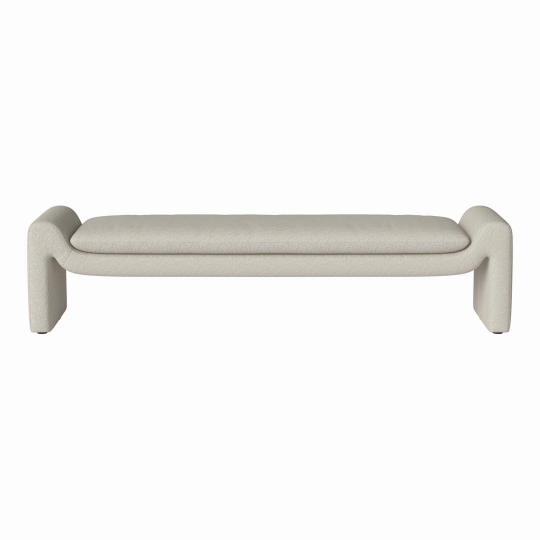Mielo Bench - 3-Seater