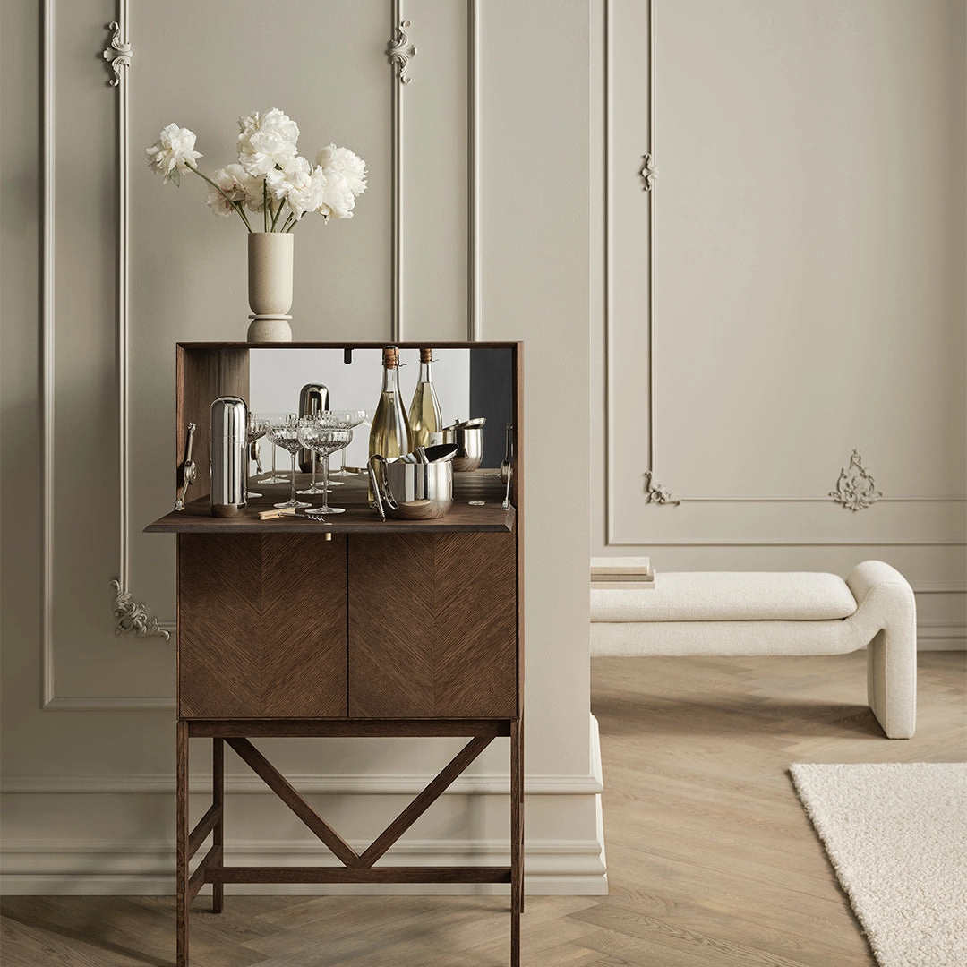 Mielo Bench - 3-Seater