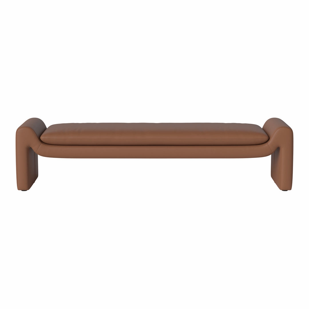 Mielo Bench - 3-Seater