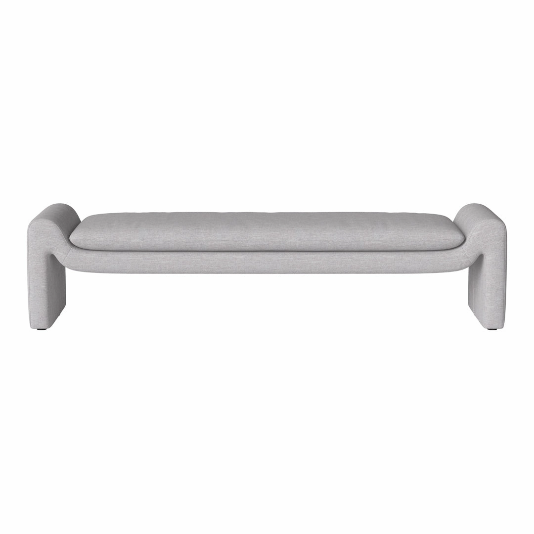 Mielo Bench - 3-Seater