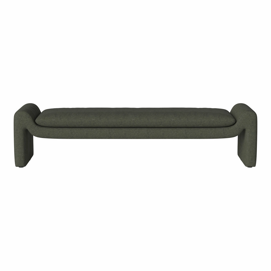 Mielo Bench - 3-Seater