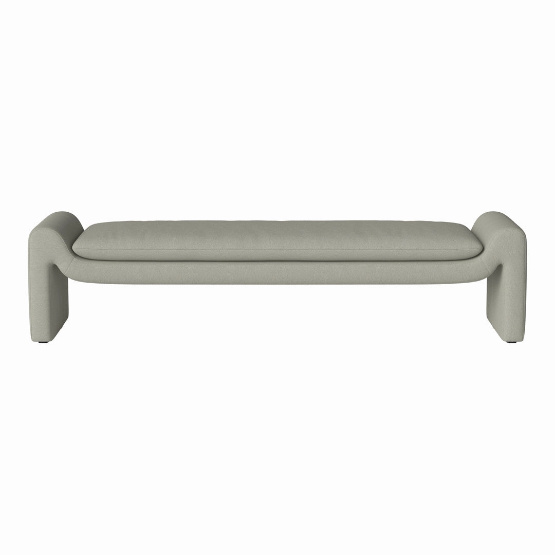 Mielo Bench - 3-Seater