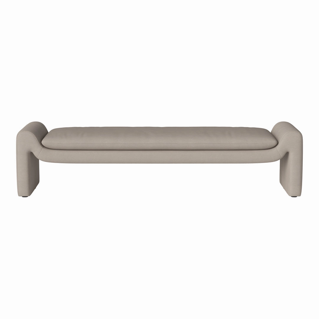 Mielo Bench - 3-Seater