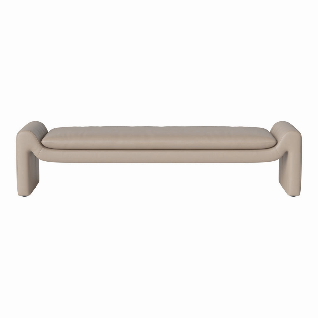 Mielo Bench - 3-Seater