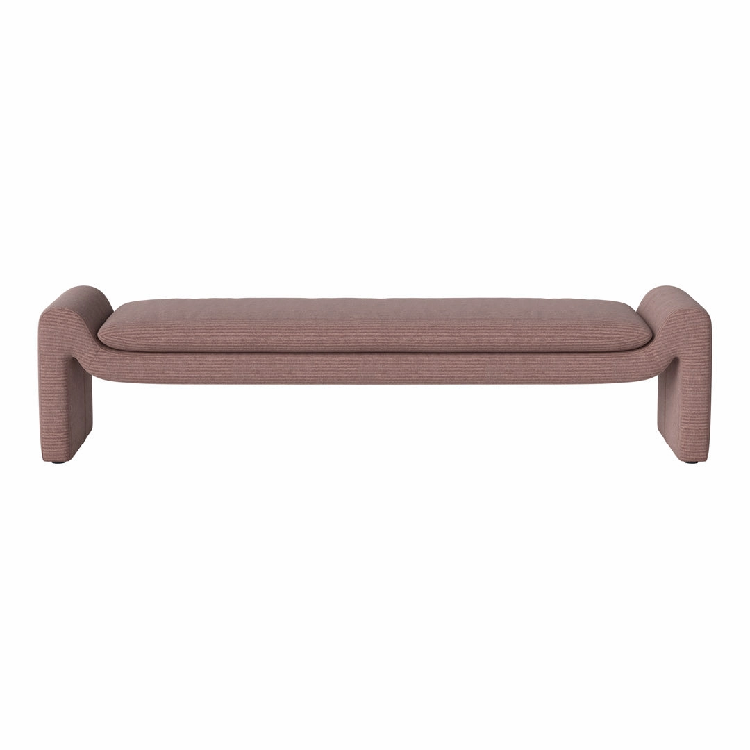 Mielo Bench - 3-Seater