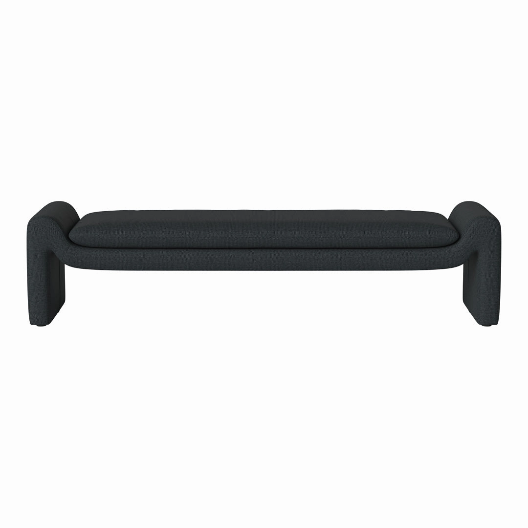 Mielo Bench - 3-Seater