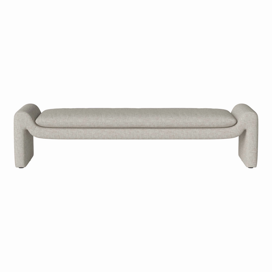Mielo Bench - 3-Seater