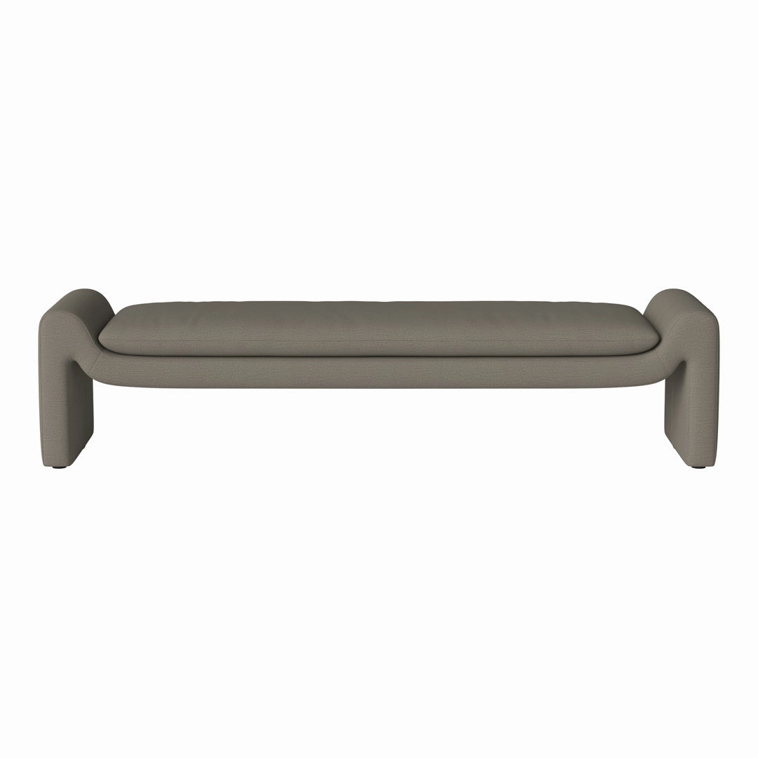 Mielo Bench - 3-Seater