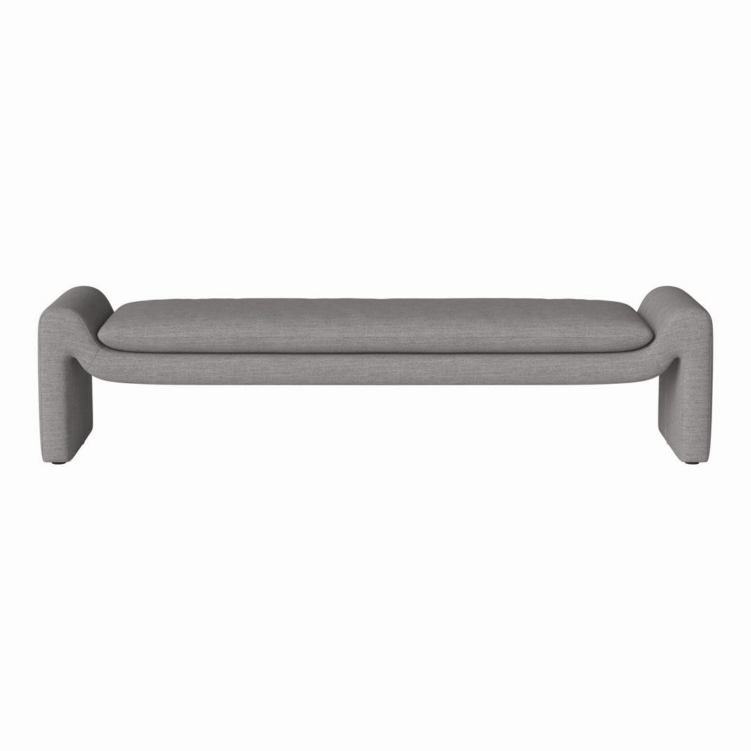 Mielo Bench - 3-Seater
