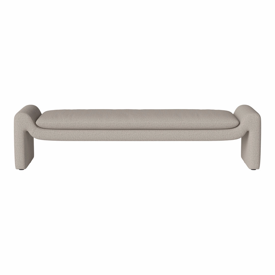 Mielo Bench - 3-Seater