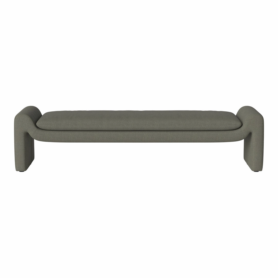 Mielo Bench - 3-Seater