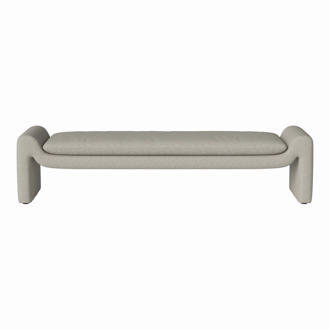 Mielo Bench - 3-Seater