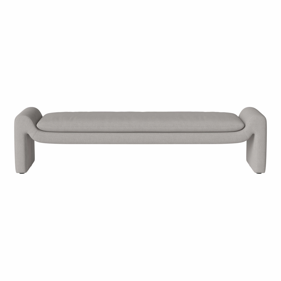 Mielo Bench - 3-Seater