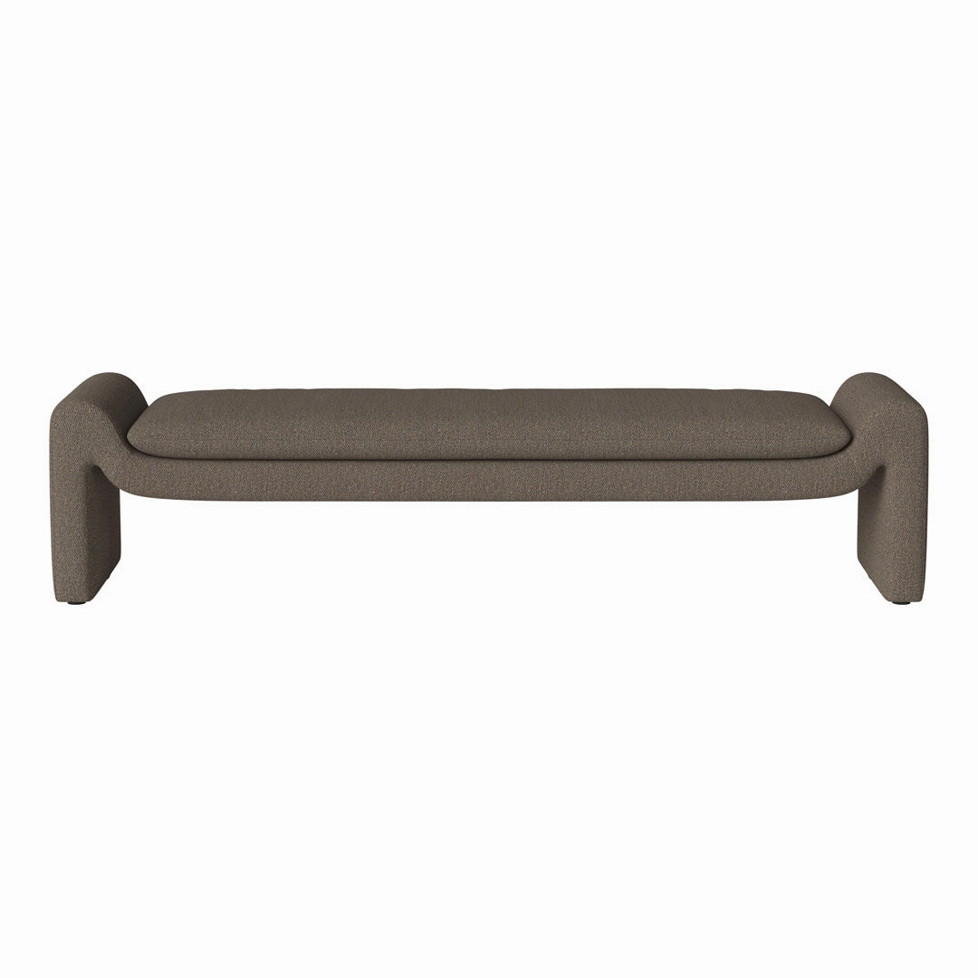 Mielo Bench - 3-Seater