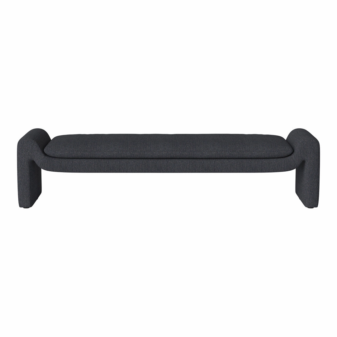 Mielo Bench - 3-Seater
