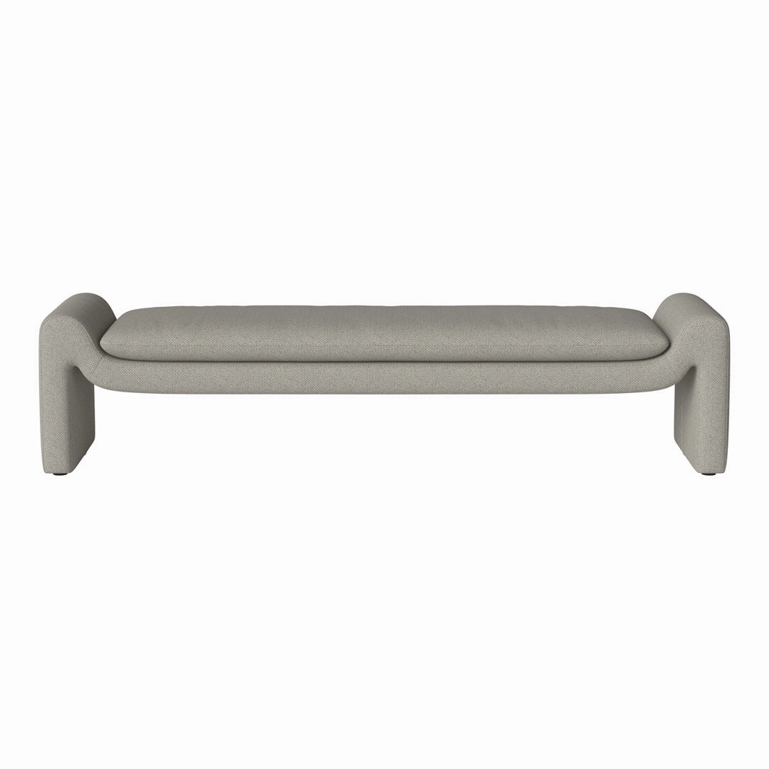 Mielo Bench - 3-Seater