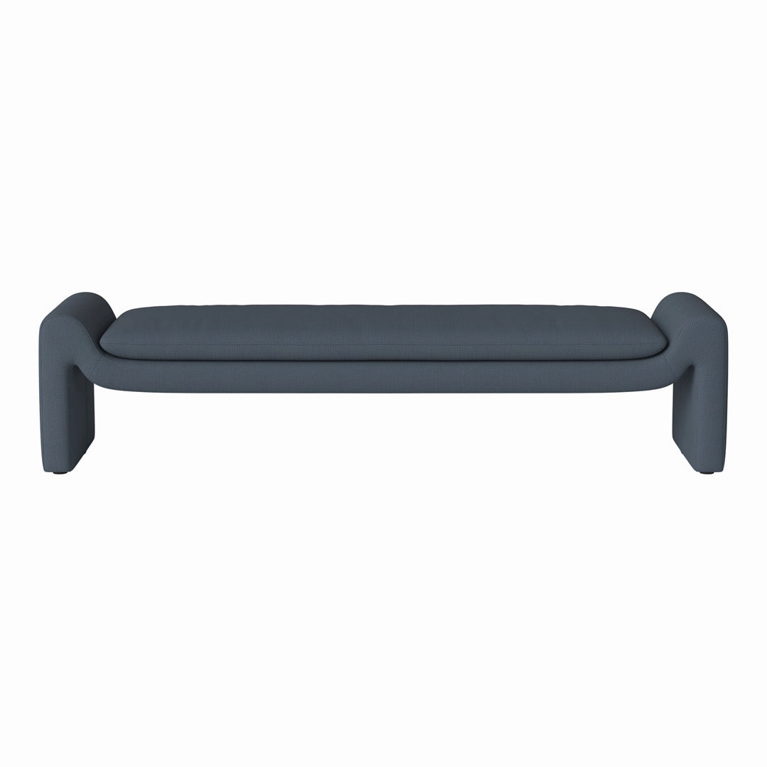 Mielo Bench - 3-Seater