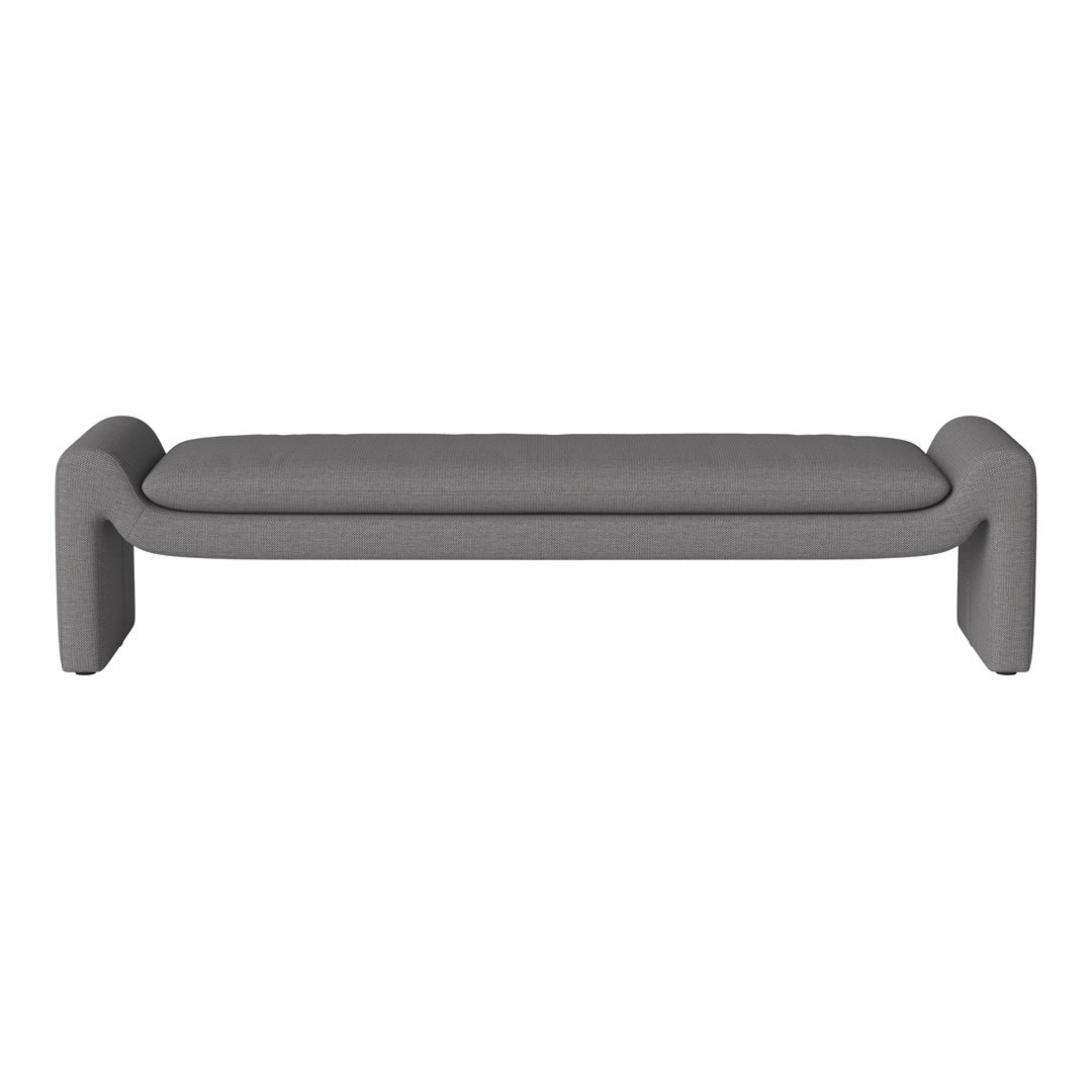 Mielo Bench - 3-Seater