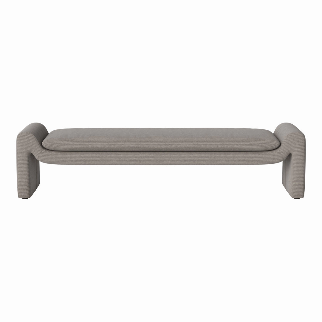 Mielo Bench - 3-Seater
