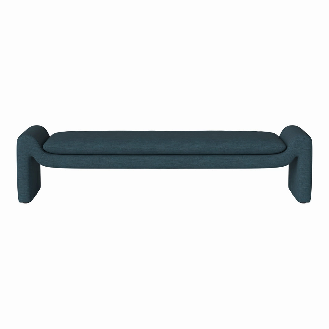 Mielo Bench - 3-Seater
