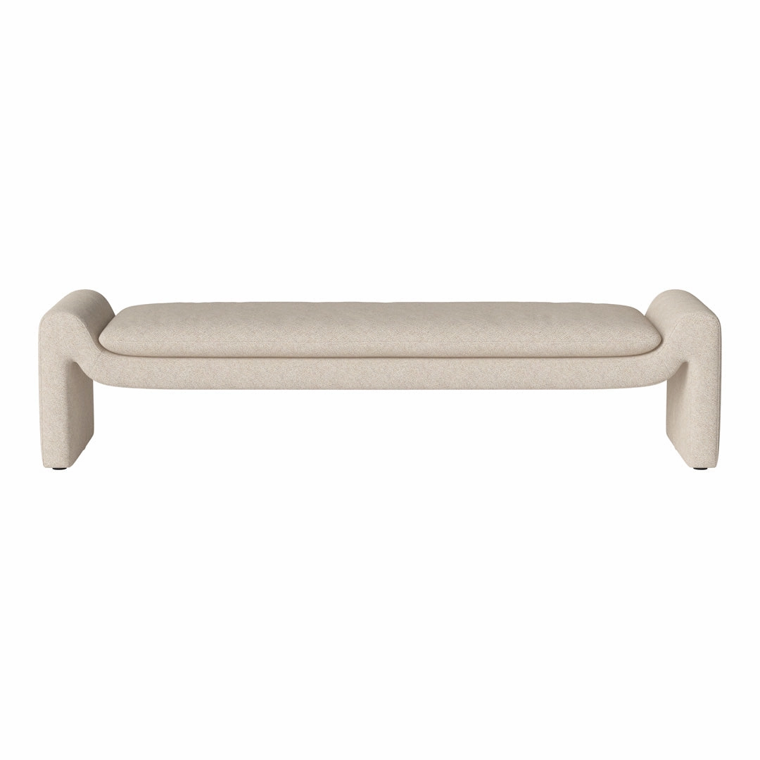 Mielo Bench - 3-Seater