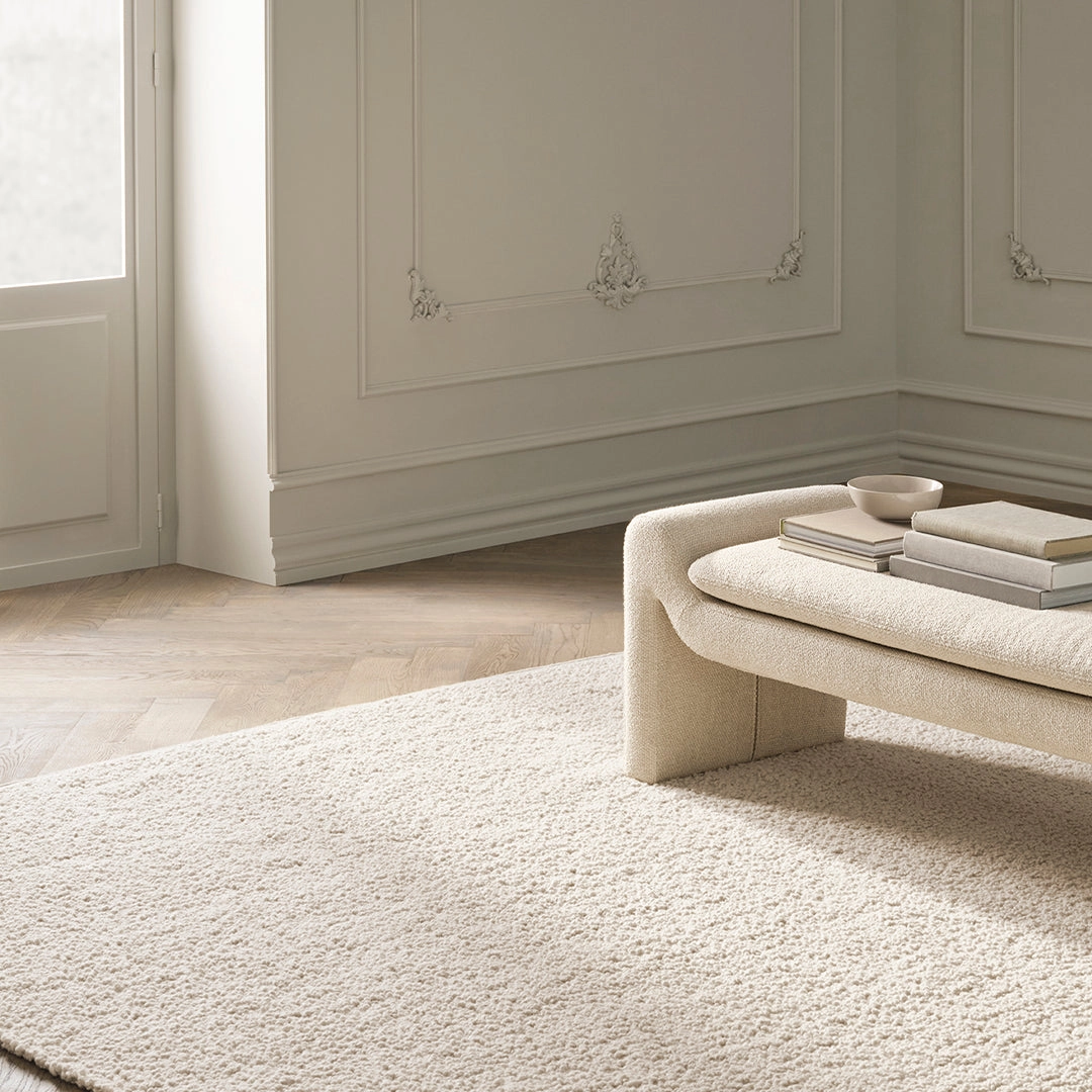 Mielo Bench - 3-Seater