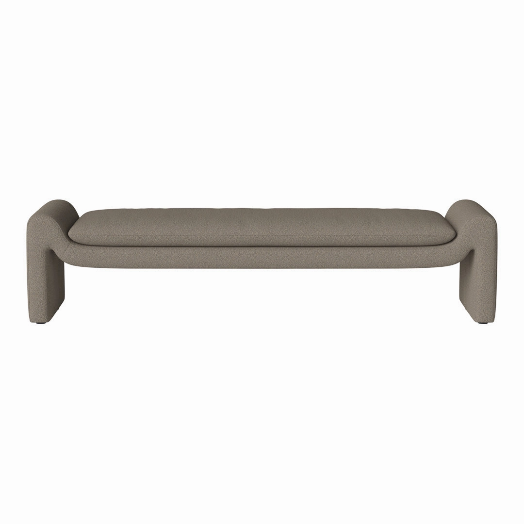 Mielo Bench - 3-Seater
