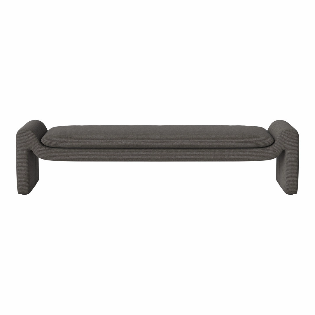 Mielo Bench - 3-Seater