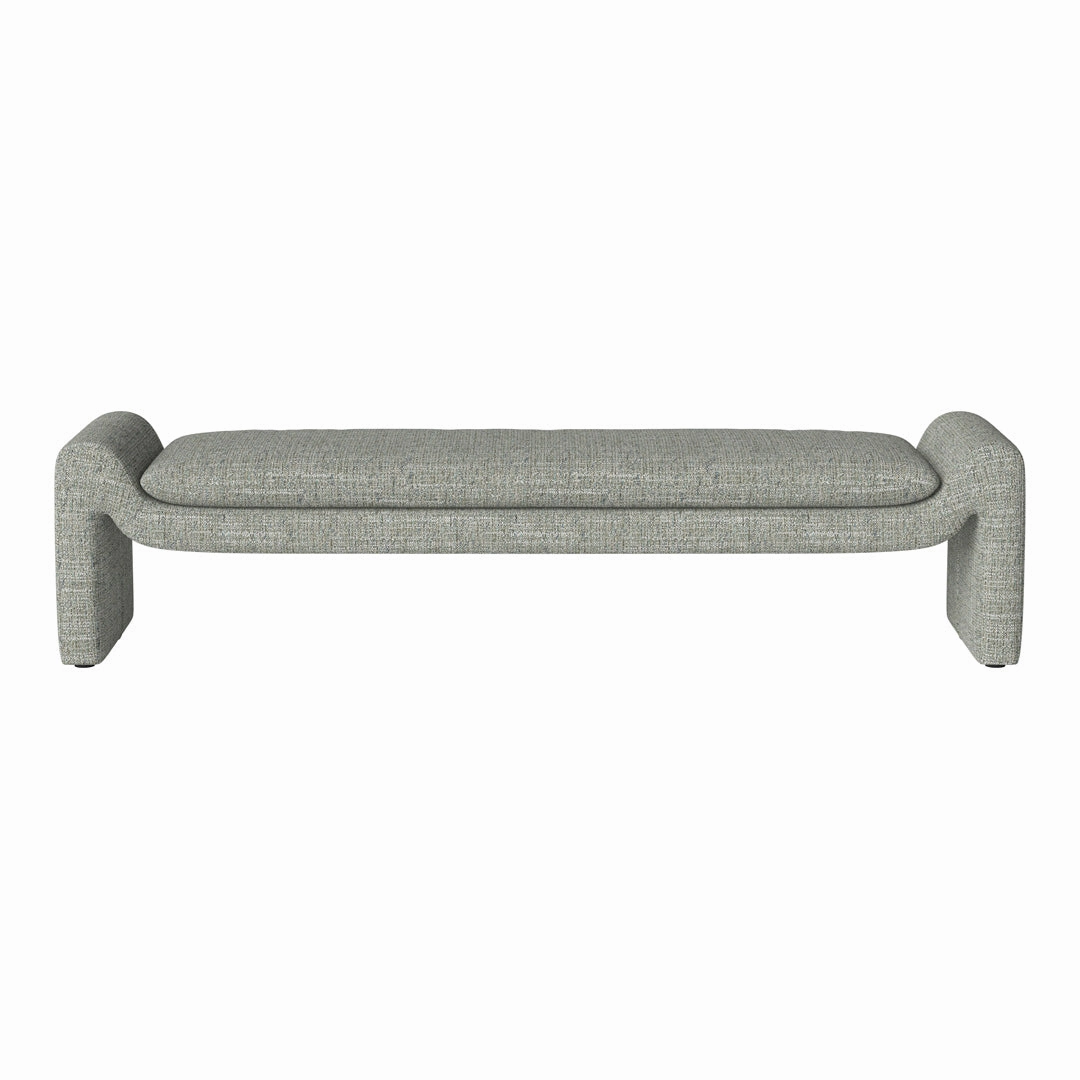 Mielo Bench - 3-Seater