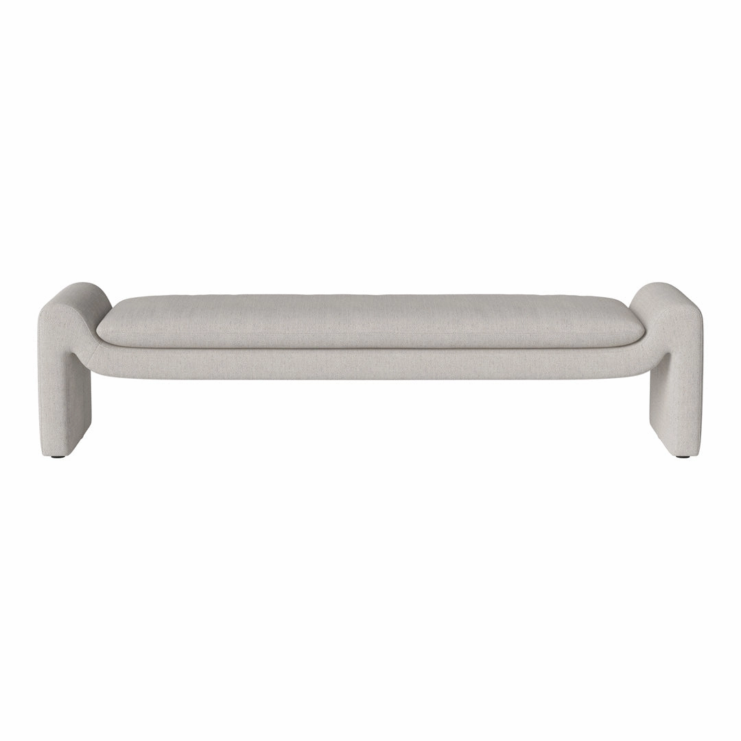 Mielo Bench - 3-Seater
