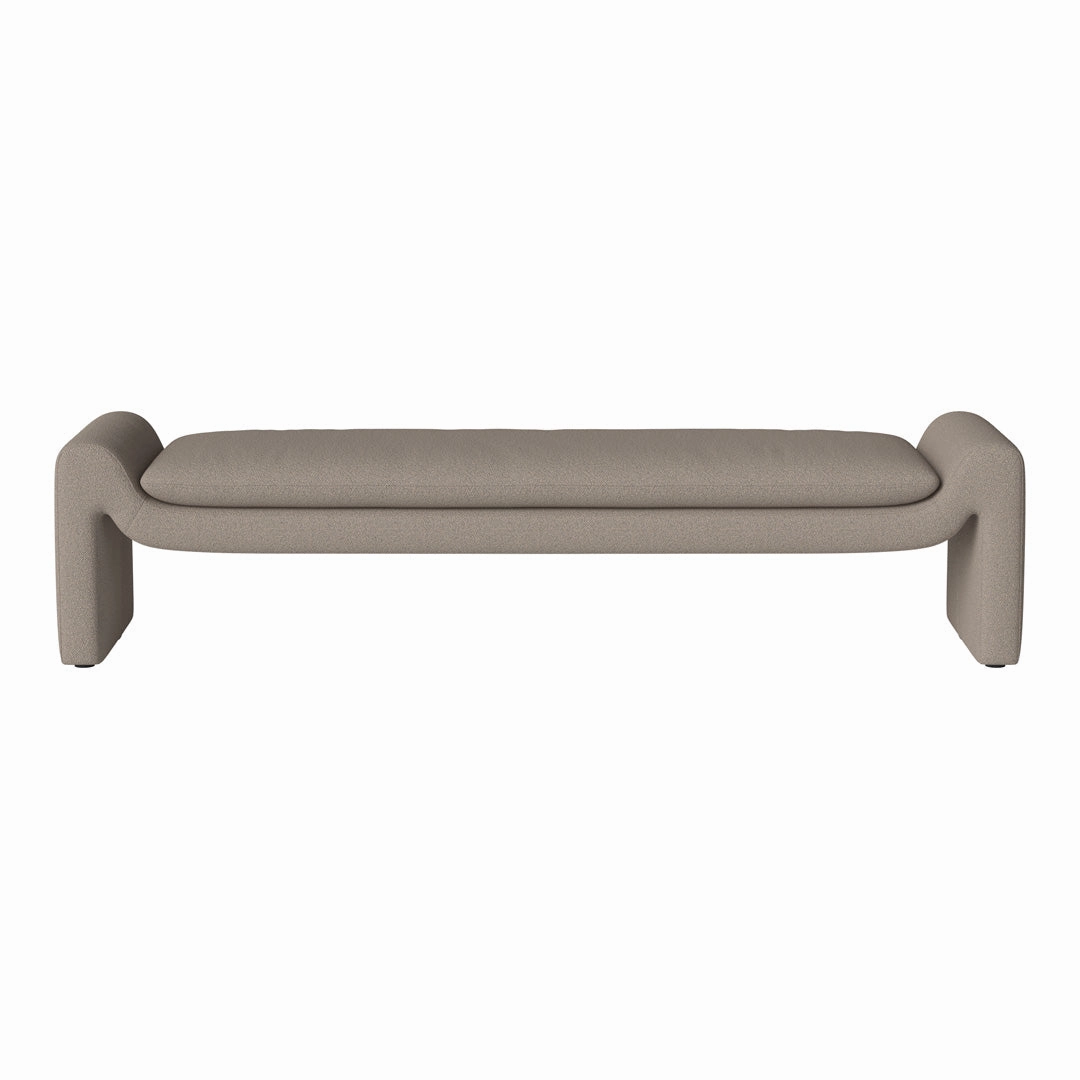 Mielo Bench - 3-Seater