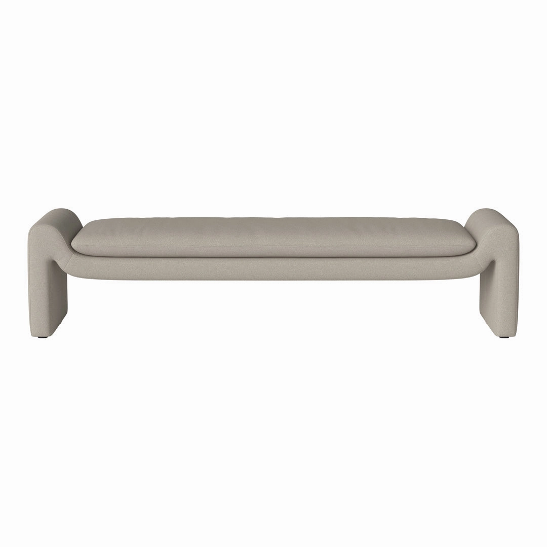 Mielo Bench - 3-Seater
