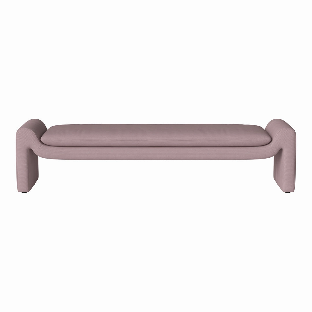 Mielo Bench - 3-Seater