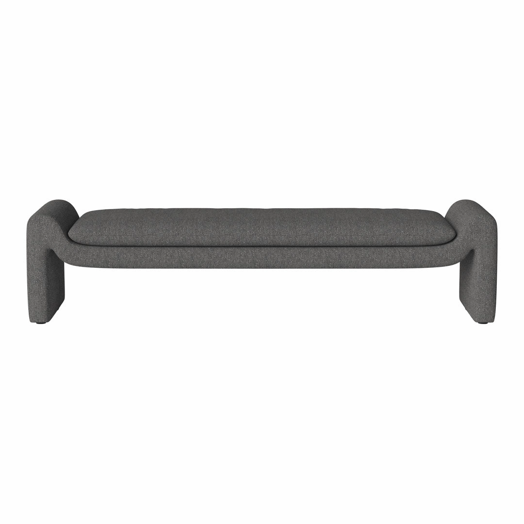 Mielo Bench - 3-Seater